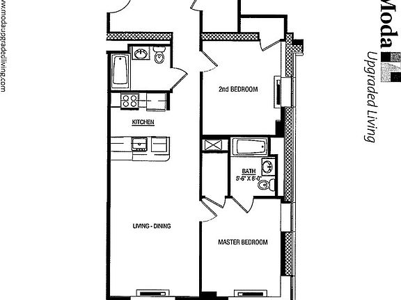 2nd image of 153-30 89th Ave #1225