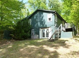 3034 Roseberry Rd, Mascot, TN 37806