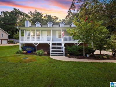 7349 Whitney Dr, Pinson, AL, 35126