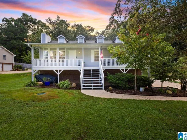 7349 Whitney Dr, Pinson, AL 35126