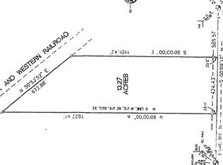 1 Shaw Hwy, Britton, MI 49229