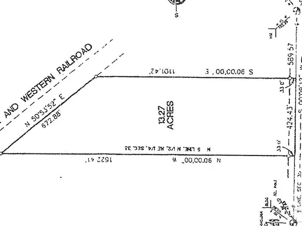 1 Shaw Hwy, Britton, MI 49229