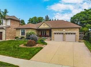 231 Pine Cove Rd, Burlington, ON L7N1W1