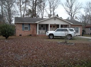 126 Ellen St, Goose Creek, SC 29445