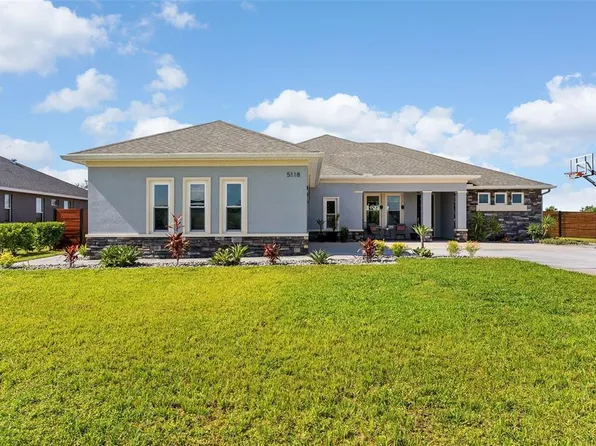 5118 LAKE TOSCANA DRIVE, WIMAUMA, FL 33598