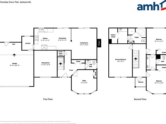 2nd image of 2360 Cherokee Cove Trl