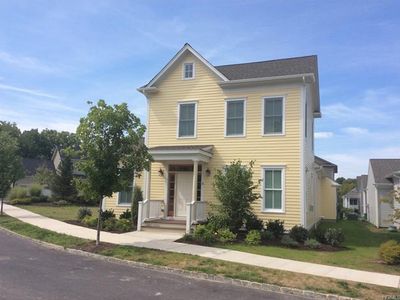 8 Cornbury St, Warwick, NY, 10990