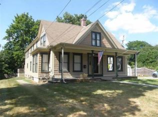 70 Pleasant St #2, Franklin, MA 02038