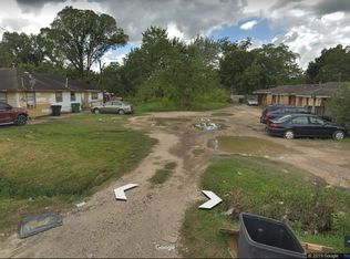 7823 Hirsch Rd, Houston, TX 77016