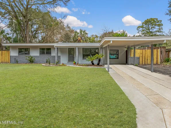 5425 KEYSTONE Drive S, Jacksonville, FL 32207
