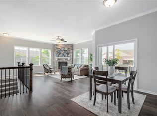 21770 W 120th Ct UNIT 2800, Olathe, KS 66061