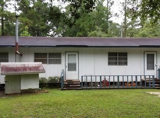 2224 Highway 179, Bonifay, FL 32425