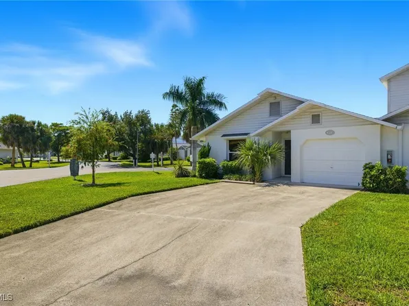 13670 Abbey Dr #4, Fort Myers, FL 33919