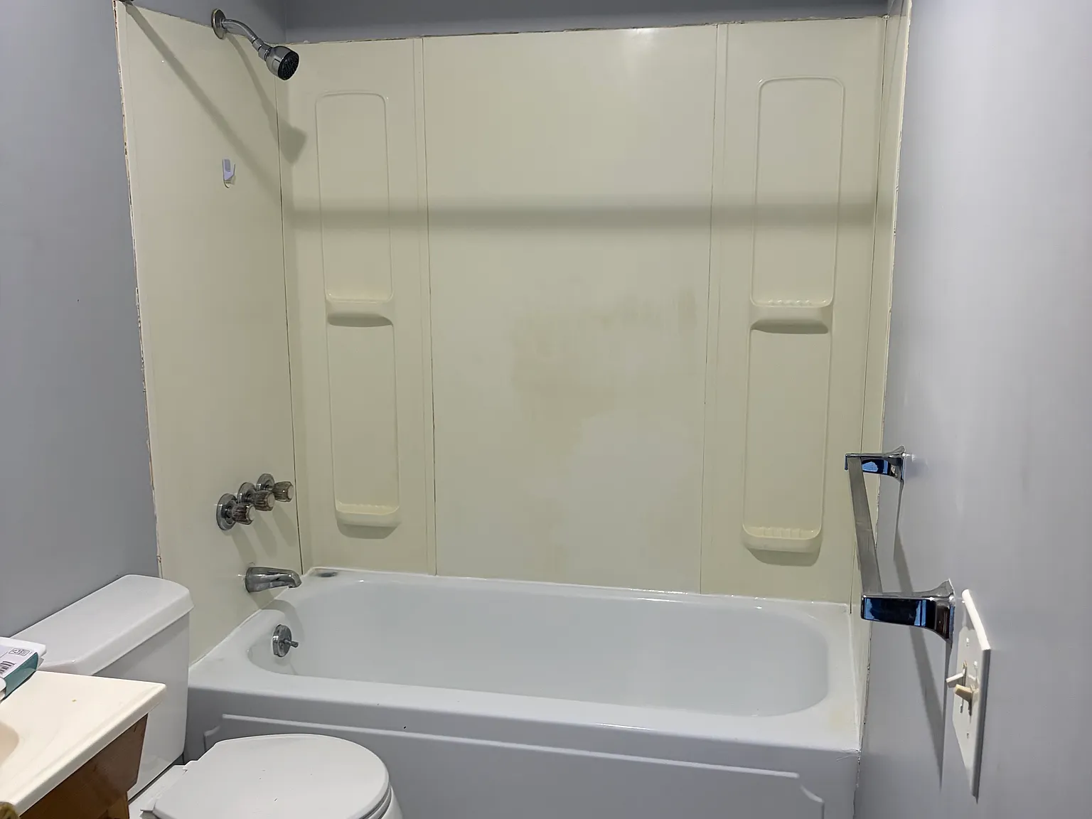 1 bed, 550 sqft, $780 — Photo 4