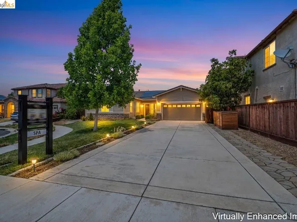 6432 Laurel Creek Pl, Livermore, CA 94551