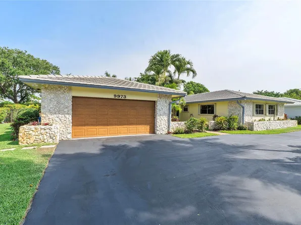 9973 NW 19th Street, Coral Springs, FL 33071