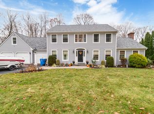 116 Larkspur Lane, Bristol, CT 06010