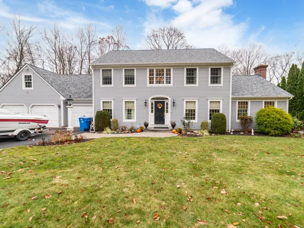 116 Larkspur Lane, Bristol, CT 06010