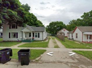 1031 Bluff St, Beloit, WI 53511