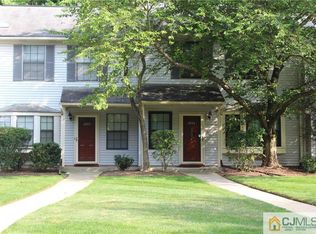 2803 Cricket Cir #2803, Edison, NJ