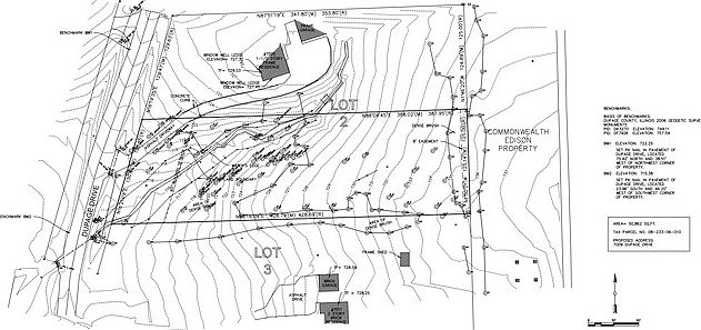 2nd image of 7005 Du Page Dr