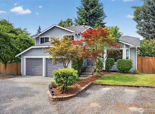 602 198th St SE, Bothell, WA 98012
