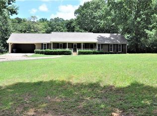 13565 Providence Rd, Milton, GA 30009