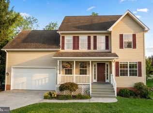 1670 Briarcrest Dr, Rockingham, VA 22801