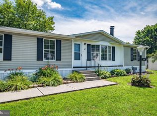 35 Bonneau Heights Rd, Gettysburg, PA 17325