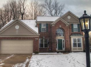 264 Seiberling Dr, Northfield, OH 44067