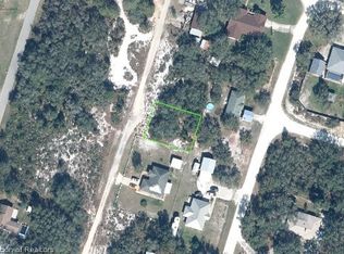 2900 N Livingston Rd, Avon Park, FL 33825