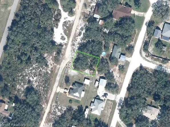 2900 N Livingston Rd, Avon Park, FL 33825