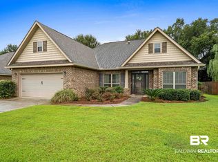 10808 Westwood Ave, Fairhope, AL 36532