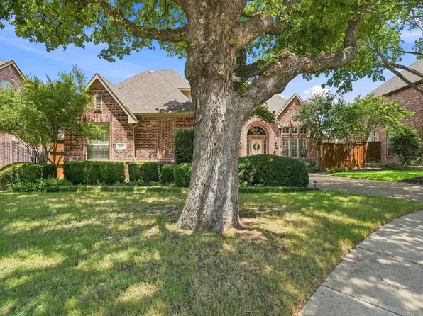 807 Stillwater Ct, Keller, TX 76248