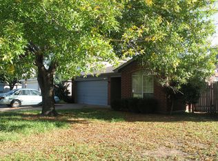 9017 Cheshire St, Fort Worth, TX 76134