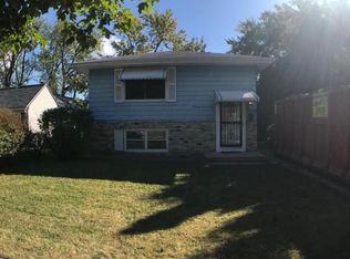 1929 Fisher St, Madison, WI 53713