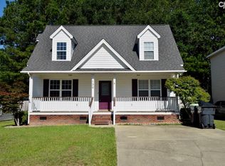 136 Montclaire Cir, West Columbia, SC 29170