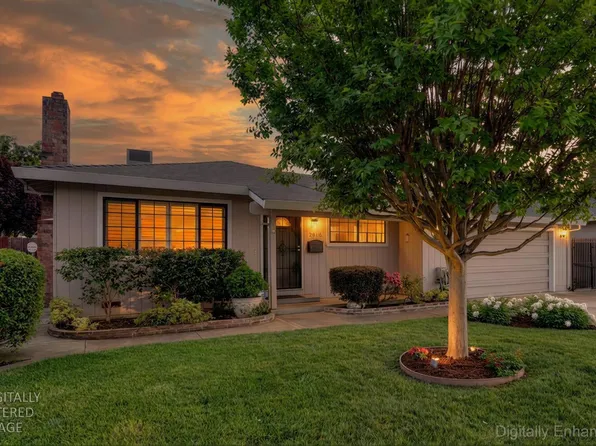 7830 Verna Mae Ave, Sacramento, CA 95828