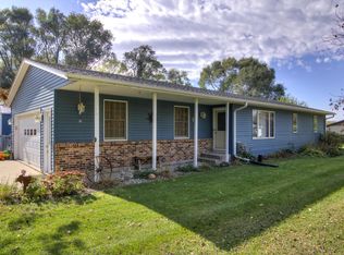 19 W 18th St, Buffalo City, WI 54622