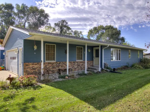 19 West 18th STREET, Buffalo City, WI 54622