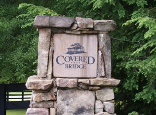 2311 Misty Mountain Cir LOT 43, Knoxville, TN 37932