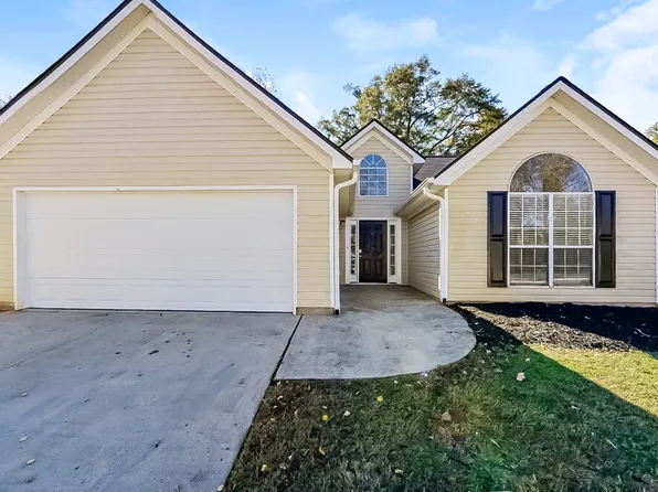 210 Coldsprings Ct, McDonough, GA 30253