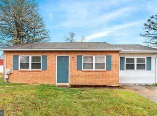 20 Burns Way, Newark, DE 19702