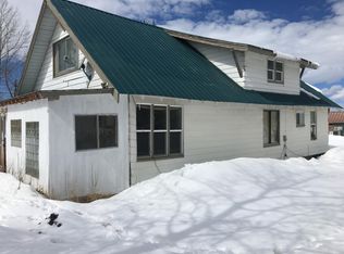 181 Kennington Burton Ln, Afton, WY 83110
