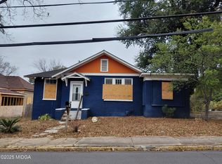 1925 Napier Ave, Macon, GA 31204