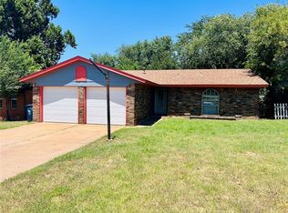 3213 SE 54th St, Oklahoma City, OK 73135