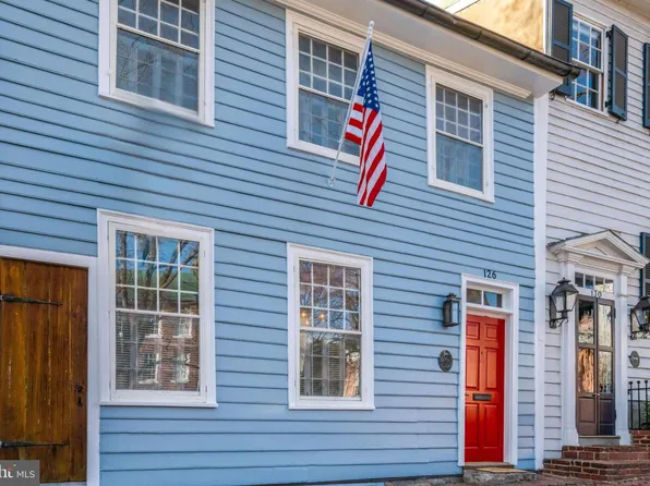 126 Prince St, Alexandria, VA 22314