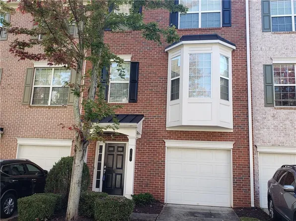 5201 Wellsley Bnd, Johns Creek, GA 30005