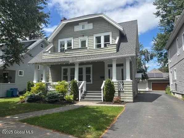 3 Ramsey Place, Albany, NY 12208