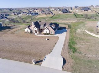 12548 Bella Vino Dr, Fort Worth, TX 76126